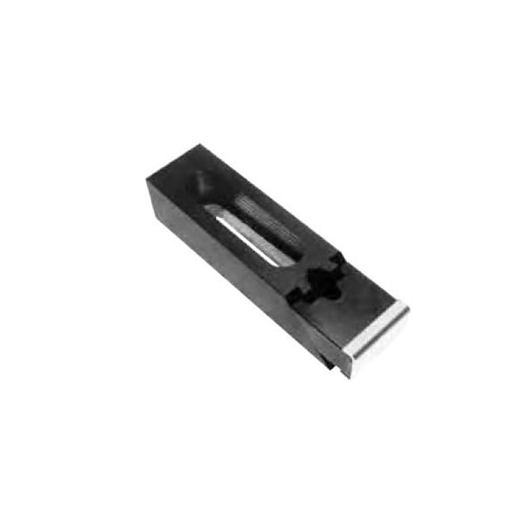 Std Grip Edge Clamp, 5/8"X2"